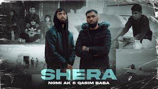 Shera (Official Video) Nomi AK & Qasim Baba | Mother Tongue EP | latest Pothwari Mirpuri Song 2025