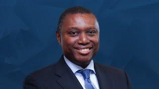 Smart Money - Standard Bank CEO Sim Tshabalala discusses his rise to the top at Standard Bank