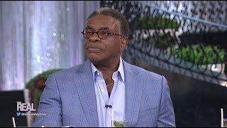 FULL INTERVIEW: Keith David Talks 'Greenleaf' and More – Part 1