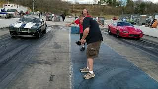 KOTS finals 4-6-19 Motor Mile Dragway