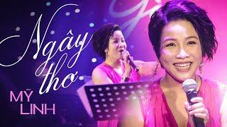 Ngây Thơ - Mỹ Linh | Official Music Video | Mây Sài Gòn