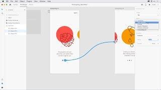 Step 02 Auto-animate transitions