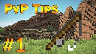 How To Rod | Minecraft PvP TIPS #1