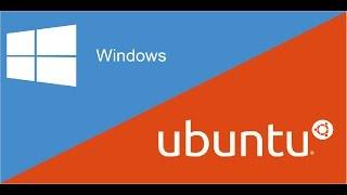 Como desinstalar ubuntu sin afectar Windows