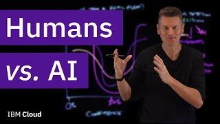 Humans vs. AI: Who should make the decision?