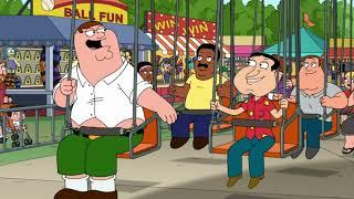 Family Guy Best Moments #3