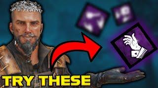 DBD META Survivor Build | Ace In The Hole & Why you SHOULD TRY IT!