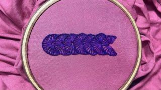 Amazing Blanket Stitch Hand Embroidery Ideas || Needlework By Nargis #trending