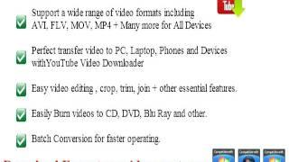 any video converter free downloads dvd