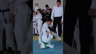 next Uzbekistan Judo Champions #judo #martialarts #kids #champions #sport #sports #motivation