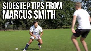 Marcus Smith | The Secret to Side Stepping 🪿