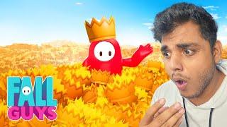 This is the Funniest Game | FALL GUYS | #2