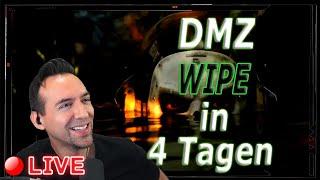  Live: DMZ WIPE in 4 Tagen - Warzone 2 DMZ Gameplay Deutsch