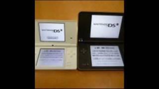 Nintendo DSi XL Launch Pictures