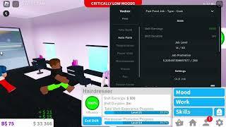 Bloxburg Autofarm Script Working 2024 | Undetected, Infinite money script bloxburg Roblox