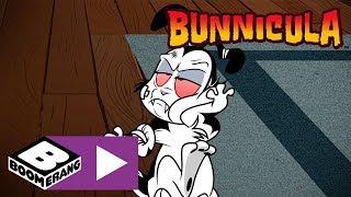 Bunnicula | Evil Dolls | Boomerang UK 