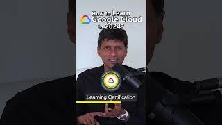 How to Learn Google Cloud in 2024 ?