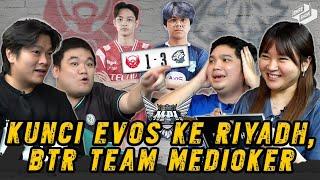Review PlayOff MPL S13: ONIC Too Strong, STOP FOMO PH!! - EMPESHOW #55