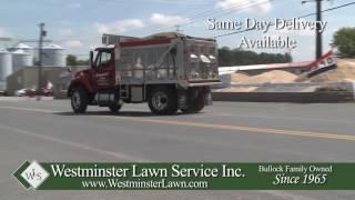 Buy Topsoil, Compost, and Mulch in Maryland | Westminster Lawn Landscape Supply Yards