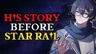 The History of Welt Yang (Honkai: Star Rail Lore)