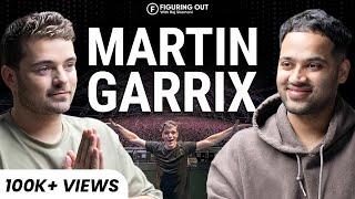 ​ @MartinGarrix  Unfiltered On Childhood, Music, DJ, Arijit Singh, India & Life | FO314 Raj Shamani