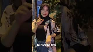 Heyhest Cantik | Hijab Ketat | SholeHot