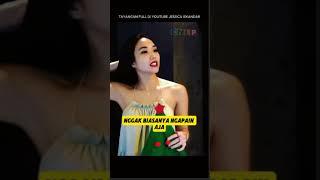 Video Lawas Gisel Ketika Kunjungi Jessica iskandar #jedar #giselgempi #giselaanatasia #viralvideo