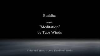 Buddhist meditation music