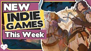 Best New Indie Games of the Week - June 1