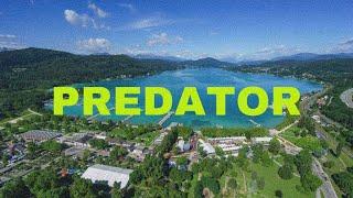 PREDATOR // Triathlon Motivation 2021