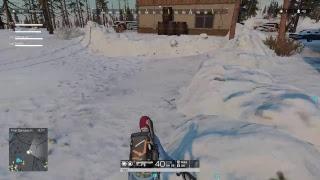 Ring of Elysium. Секреты выживания.