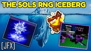 The Sols RNG ICEBERG (NEW)