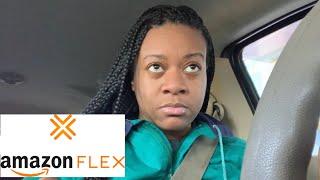 Amazon Flex Review | My 1st Day | Whole Foods Delivery | Honest Opinion