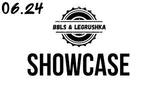 Новый путь BBLSLegrushka | Showcase