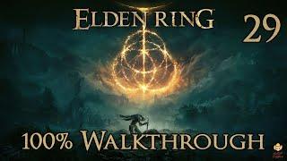 Elden Ring - Walkthrough Part 29: Swamp of Aeonia