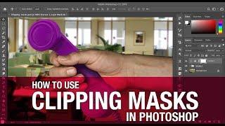 Clippingmasks