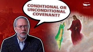 What is the Role of the Land of Israel in Eschatology?