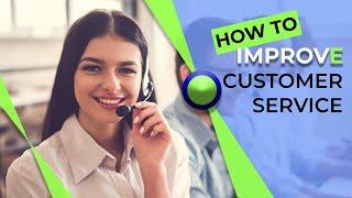 Effective Training to Improve Customer Service | Promise Training & Consultancy