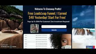 Traffic Report! Mar 3rd. LeadsLeap Update $148 By Sherrod Lowe