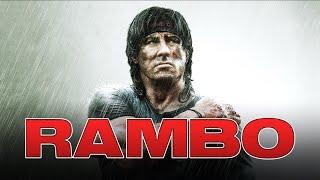 RAMBO 2024 - Hollywood English Movie | New Action Movie In English | Best Movies