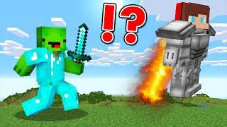 Best of Minecraft - Speed Runner vs Hunter