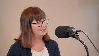 Talking all things COVID with Professor Catherine Bennett - 23 July 2021