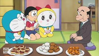 Doraemon New Episode  -29-12-24- Doraemon Cartoon New 2025 Episode Review In Hindi - P-2