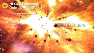 refx.com Nexus² - Dubstep Electro Vol. 3 Expansion Demo