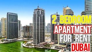 Two Bedroom Apartment for rent Jumeirah Lake Towers (JLT) I Property Finder Hub