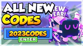 *NEW YEAR* Timber Champions Codes! | Roblox All Working Timber Champions New Year Codes 2023!