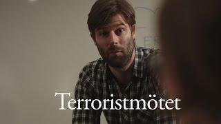 Terroristmötet