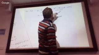 Group Theory: Homomorphisms