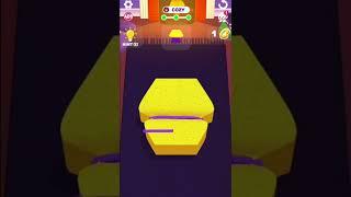 Sponge Art Level 17 Gameplay Android