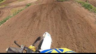 RAW Lap Sunset Ridge MX